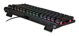ASUS ROG Falchion Ace 75 HE tastatur Spil USB Sort