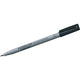 Staedtler 311-9 speedmarker 1 stk Projektilspids Sort