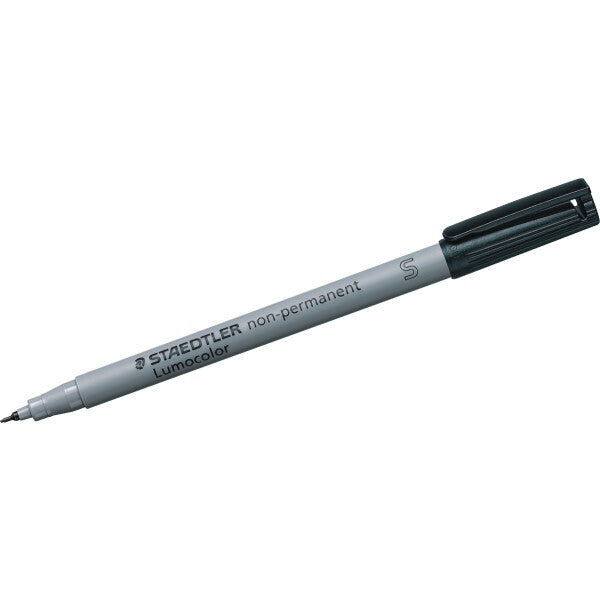 Staedtler 311-9 speedmarker 1 stk Projektilspids Sort
