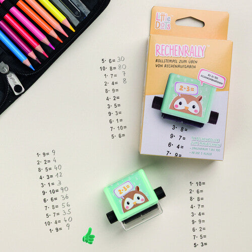 Trodat 213712 printstempel