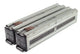 APC RBC44 UPS batteri Blybatterier (VRLA)