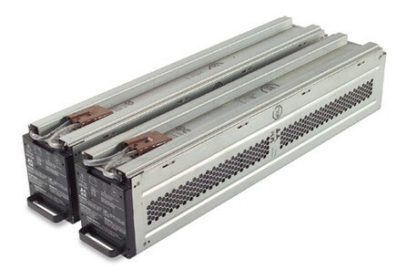 APC RBC44 UPS batteri Blybatterier (VRLA)