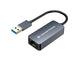 Conceptronic ABBY12G netværkskort Ethernet 2500 Mbit/s