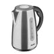 Amica KF 4033 elkedel 1,7 L 2200 W Sølv