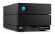 LaCie 2BIG DOCK disk array 20 TB Desktop Sort