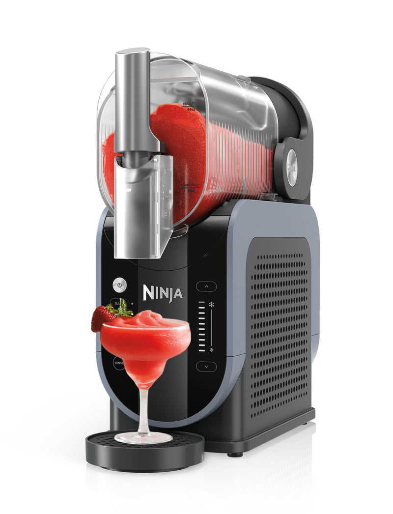 Ninja FS301EU ismaskine 1,892 L 200 W Blå, Grå