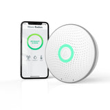 Airthings Wave Radon intelligent radondetektor 291