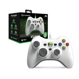 Hyperkin M01368 Hvid USB Gamepad Analog/digital PC, Xbox One, Xbox One S, Xbox One X, Xbox Series S, Xbox Series X