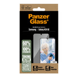 PanzerGlass ® Skærmbeskyttelse Samsung Galaxy A26 5G | Ultra-Wide Fit