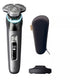 Philips i9000 Prestige XP9202/10 Elektrisk shaver til våd og tør barbering med SkinIQ