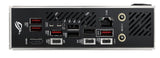 ASUS ROG STRIX X870-I GAMING WIFI AMD X870 Sokkel AM5 mini ITX