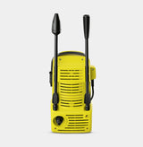 Kärcher K 2 Compact højtryksrenser Kompakt Elektrisk 360 l/t Gul