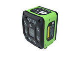 Zebra FS40 Fast stregkodelæser 1D/2D CMOS Sort, Grøn