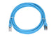 Extralink EX.6570 netværkskabel Blå 3 m Cat6a SF/UTP (S-FTP)