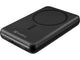 Sandberg 421-51 powerbank Halvfast tilstand 10000 mAh Trådløs opladning Sort