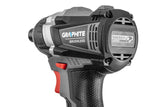 Graphite 58G024 elektrisk skruetrækker & slagbor