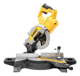 DeWALT DCS777N-XJ geringsav 6300 rpm