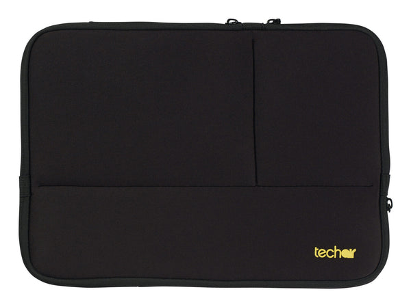 Techair Classic pro 29,5 cm (11.6") Etui Sort