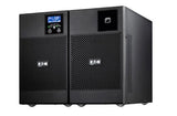 Eaton 9E UPS-enhed Dobbeltkonvertering (online) 1 kVA 800 W 4 AC stikkontakt(er)