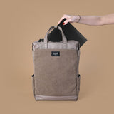 Port Designs MILANO II rygsæk City backpack Brun