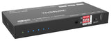 Vivolink VLHDMISP1X4-8K video-splitter HDMI 4x HDMI