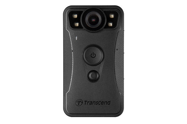 Transcend DrivePro Body 30 Wi-Fi Bluetooth