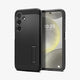 Spigen Tough Armor mobiltelefon etui 15,8 cm (6.2") Cover Sort