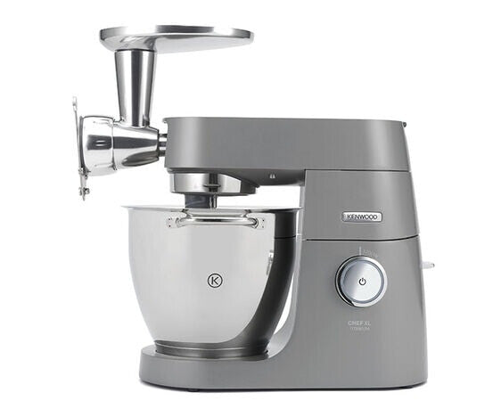 Kenwood KAX92.A0ME Tilbehør til pastaformer