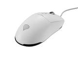GENESIS Krypton 660 mus Spil Ambidextrous USB Type-A Optisk 12000 dpi