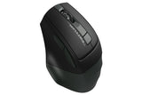 A4Tech A4TMYS46716 mus Kontor Højre hånd RF trådløs + Bluetooth Optisk 2000 dpi
