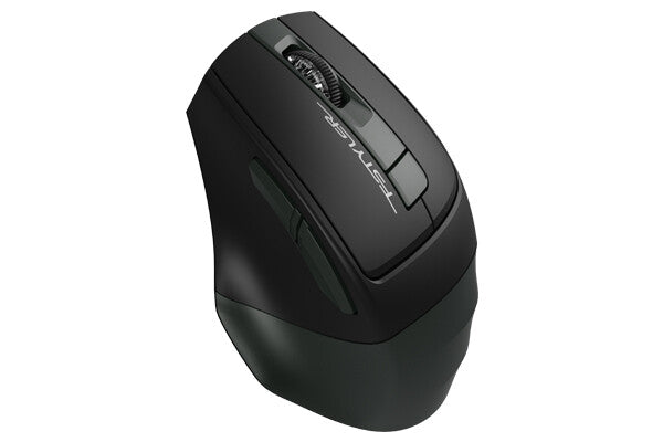 A4Tech A4TMYS46716 mus Kontor Højre hånd RF trådløs + Bluetooth Optisk 2000 dpi