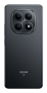 Xiaomi Redmi Note 15 5G 17,2 cm (6.77") 8 GB 128 GB 5520 mAh Sort