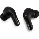 Panasonic RZ-B310W Headset True Wireless Stereo (TWS) I ørerne Opkald/musik Bluetooth Sort