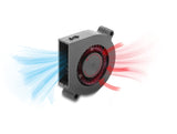 DeLOCK 67491 tilbehør til rack Køleventilator