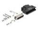 DeLOCK 66635 kabelsamler MDR Sort