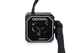 Alphacool Eisbaer Aurora LT360 Processor Alt-i-en væskekøler Sort 1 stk