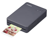 Canon SELPHY QX20 BK fotoprinter Farvesublimation 287 x 287 dpi 2.8" x 3.3" (7.2x8.5cm) Wi-Fi