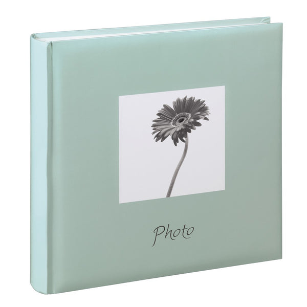 Hama Susi Pastel fotoalbum og arkbeskyttelse Blå, Grøn, Grå, Lyserød 100 ark 10 x 15 cm