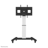 Neomounts PLASMA-M2500SILVER multimedie vogn & stand Sølv