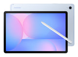 Samsung Galaxy Tab S10 FE Samsung Exynos 128 GB 27,7 cm (10.9") 8 GB Wi-Fi 6 (802.11ax) Blå