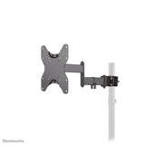 Neomounts FL40-450BL12 tv-beslag 106,7 cm (42") Sort