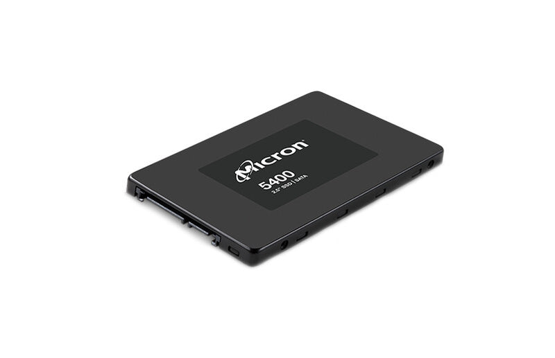 Lenovo 4XB7A82267 intern solid state drev 1,92 TB Serial ATA III 3D TLC NAND