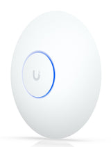 Ubiquiti U7 Long-Range 7300 Mbit/s Hvid Strøm over Ethernet (PoE)