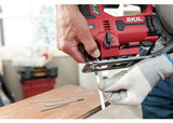 Skil 4531 GA puslespil 3200 spm 680 W 2,1 kg