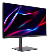 Acer Nitro XV5 XV275K P3 computerskærm 68,6 cm (27") 3840 x 2160 pixel 4K Ultra HD LED Sort