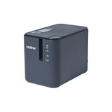 Brother PT-P900WC etiketprinter Termisk overførsel 360 x 360 dpi 60 mm/sek. Kabel & trådløs HSE/TZe Wi-Fi
