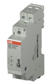 ABB E290-16-10/230 kredsløbsafbryder Reststrøm enhed 1