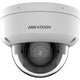 Hikvision Pro Series with AcuSense DS-2CD2783G2-LIZS2U(2.8-12mm) Kuppel IP-sikkerhedskamera Udendørs 3840 x 2160 pixel Loft/væg