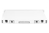 Digitus DN-96330-4 tilbehør til rack Kabelbakkepanel