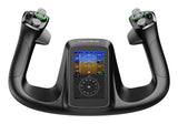 Moza Racing AY90 Force Feedback Yoke Base